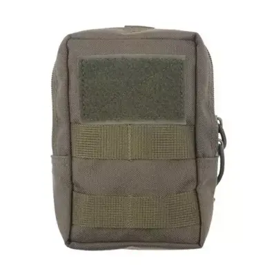 Mała ładownica cargo MOLLE - oliwkowa OD-G-PRI-19-019386-00 asgbox.pl