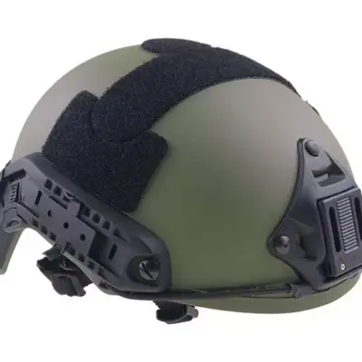 Replika hełmu Ballistic - ranger green OD-G-FMA-21-022102-04 asgbox.pl Replika hełmu Ballistic - ranger green OD-G-FMA-21-022102-04 asgbox.pl
