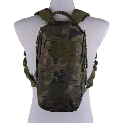 Alternative view of Mały plecak taktyczny Laser-Cut - wz.93 pantera leśna