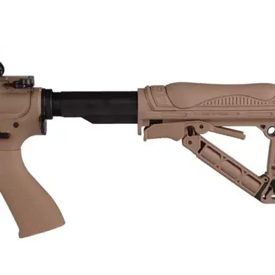 Replika karabinka GC4 G26 A1 - tan OD-G-GIG-01-012183-00 asgbox.pl Replika karabinka GC4 G26 A1 - tan OD-G-GIG-01-012183-00 asgbox.pl