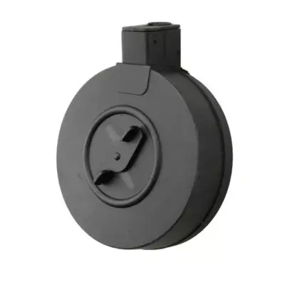 Alternative view of Magazynek bębnowy do repliki R2