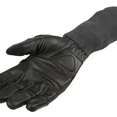 Rękawice taktyczne Armored Claw Breacher - czarne OD-G-ACL-33-007271-02 asgbox.pl