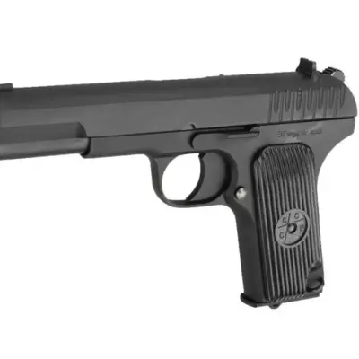 Replika gazowa pistoletu SR-33 OD-G-SRC-02-003322-00 asgbox.pl