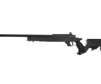 Replika karabinu snajperskiego G22 OD-G-WEL-02-014000-00 asgbox.pl