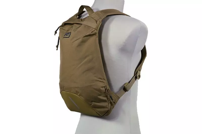 Plecak Casual Pack - coyote brown OD-G-EME-20-021962-00 asgbox.pl Plecak Casual Pack - coyote brown - obrazek 2