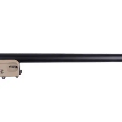 asgbox.pl - Replika karabinu snajperskiego Warrior I - tan