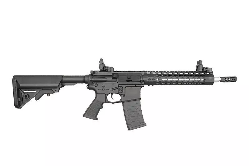 Replika karabinka Spyder 10" KeyMod OD-G-APS-01-006700-00 asgbox.pl Replika karabinka Spyder 10" KeyMod - obrazek 4