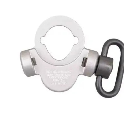 asgbox.pl - Dwustronny uchwyt zawieszenia taktycznego