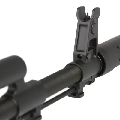 Alternative view of Replika karabinu szturmowego CM048