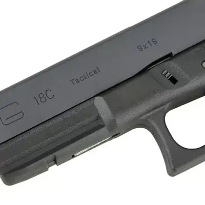 Replika pistoletu G18C Gen. 3 OD-G-WET-02-002616-00 asgbox.pl