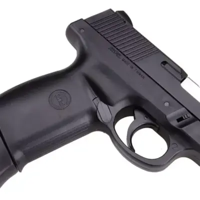 Replika pistoletu KCB12AHN OD-G-KWC-02-003015-00 asgbox.pl