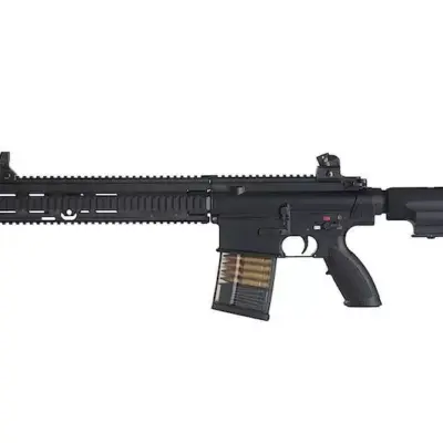 Alternative view of Replika karabinu TM417 Early Variant Recoil Shock Next Gen