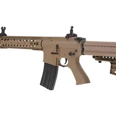 Replika karabinka CM630 - tan OD-G-CYM-01-021201-00 asgbox.pl Replika karabinka CM630 - tan OD-G-CYM-01-021201-00 asgbox.pl