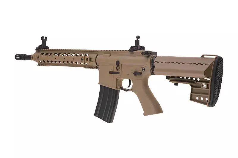 Replika karabinka CM630 - tan OD-G-CYM-01-021201-00 asgbox.pl Replika karabinka CM630 - tan - obrazek 2