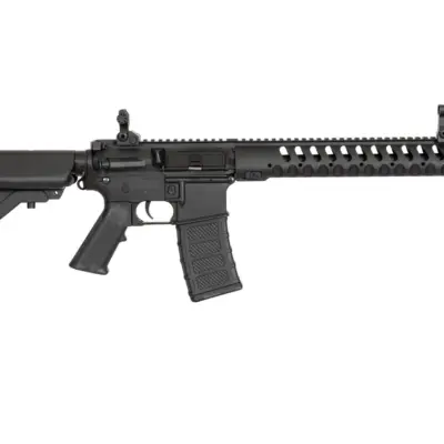 Replika karabinu CA4 DELTA 12 - Czarna OD-G-CLA-01-016057-00 asgbox.pl