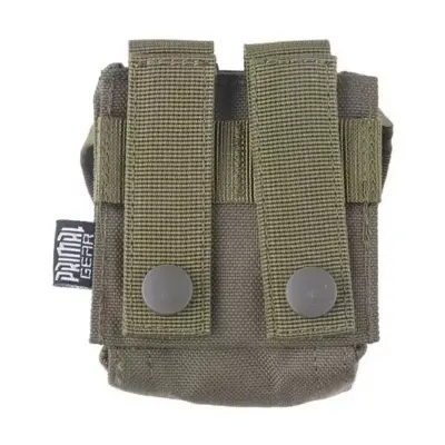 asgbox.pl - Ładownica na granat - oliwkowa