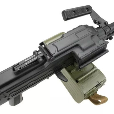 A a K PKM Machine Gun - Black OD-A-PJ001 asgbox.pl A a K PKM Machine Gun - Black OD-A-PJ001 asgbox.pl