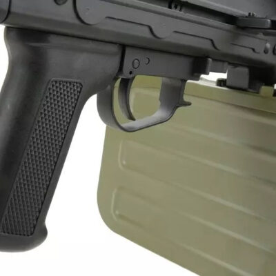 A a K PKM Machine Gun - Black OD-A-PJ001 asgbox.pl A a K PKM Machine Gun - Black OD-A-PJ001 asgbox.pl