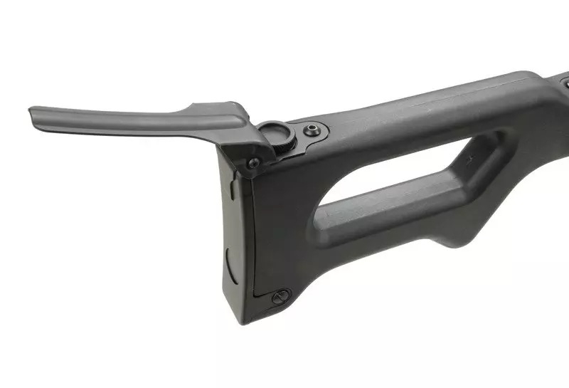 A a K PKM Machine Gun - Black OD-A-PJ001 asgbox.pl A a K PKM Machine Gun - Black - obrazek 15