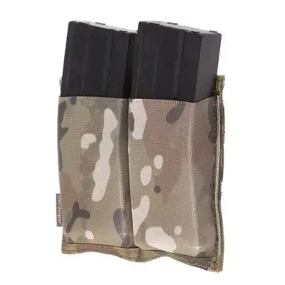 Alternative view of Podwójna ładownica typu Speed na magazynki typu M4/M16 - CP