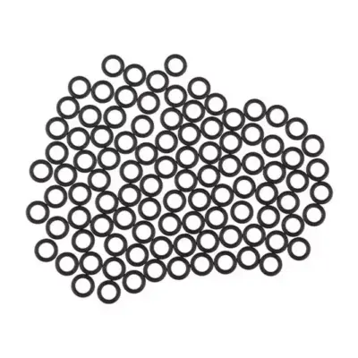 asgbox.pl - Zestaw uszczelek O-Ring (100 sztuk)