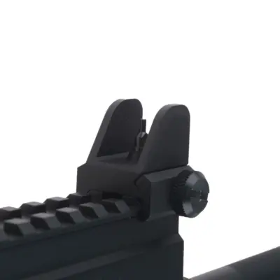 Replika karabinka SW-020C - czarna OD-G-SWL-01-021811-00 asgbox.pl