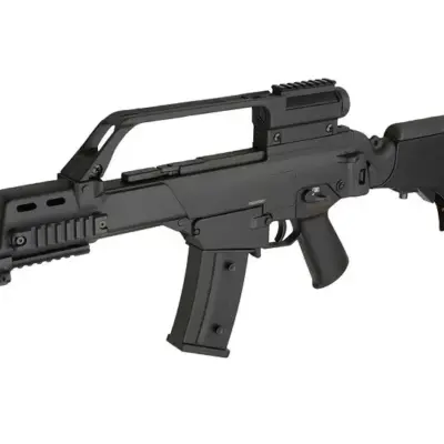 Alternative view of Replika karabinka JG2338 V2