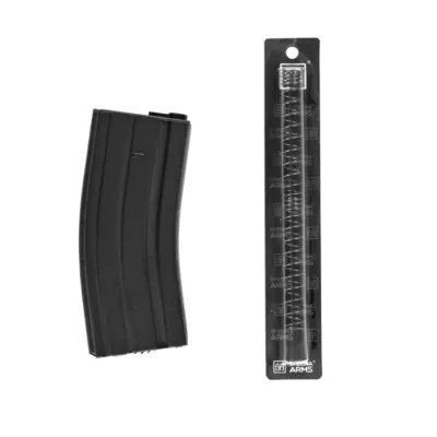 Replika karabinka SA-B02 ONE™ - Half-Tan OD-G-SPE-01-006109-00 asgbox.pl