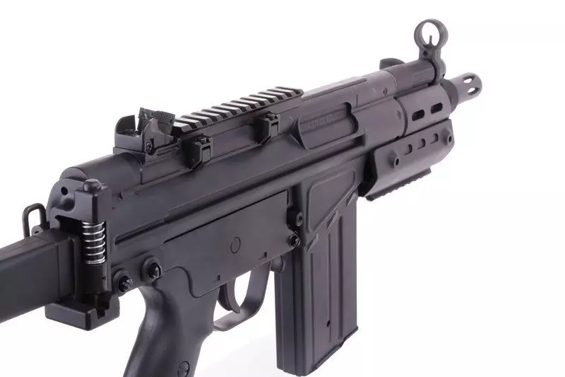 Replika karabinka JG095 SAS OD-G-JGW-01-005663-00 asgbox.pl Replika karabinka JG095 SAS - obrazek 7