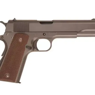 Replika pistoletu TM-M1911 OD-G-TMR-02-016857-00 asgbox.pl