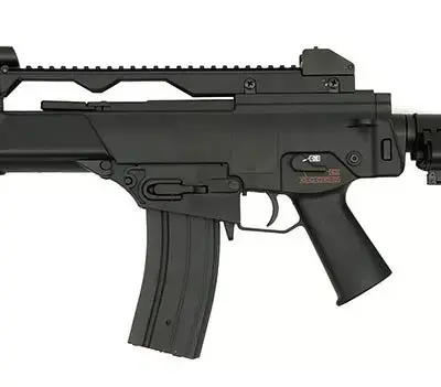 Replika karabinka JG1138 OD-G-JGW-01-000901-00 asgbox.pl