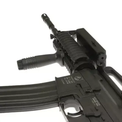 Replika karabinka szturmowego ICS-22 OD-G-ICS-02-016416-00 asgbox.pl Replika karabinka szturmowego ICS-22 OD-G-ICS-02-016416-00 asgbox.pl