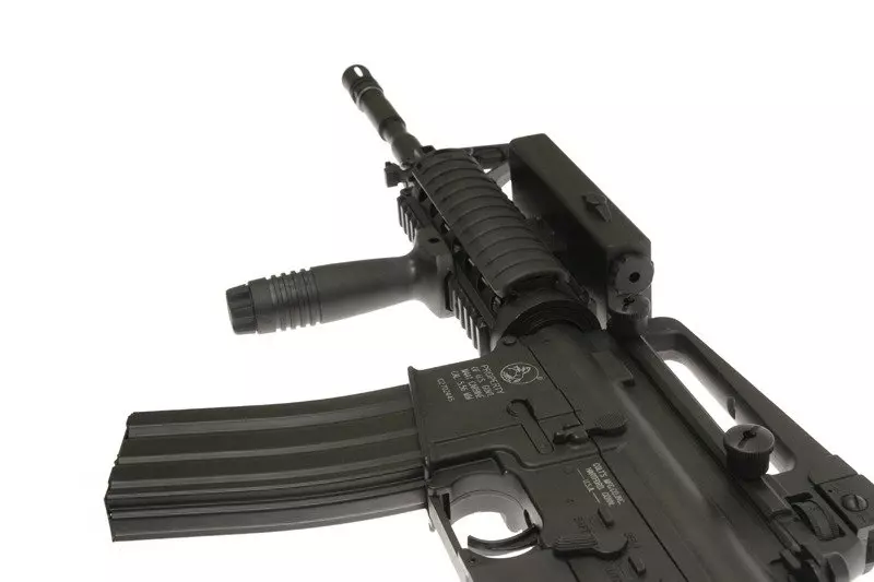 Replika karabinka szturmowego ICS-22 OD-G-ICS-02-016416-00 asgbox.pl Replika karabinka szturmowego ICS-22 - obrazek 3