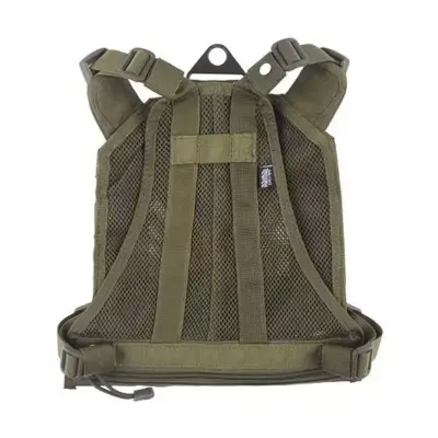 Szelki taktyczne dla psa - ranger green OD-G-PRI-18-021092-00 asgbox.pl