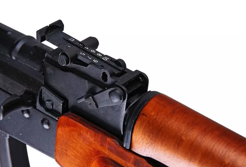 Replika karabinu szturmowego LCKM OD-G-LCT-01-001983-00 asgbox.pl Replika karabinu szturmowego LCKM - obrazek 3