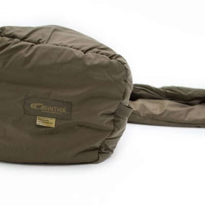 Sleeping bag DEFENCE 4 OD-A-CARIN005 asgbox.pl Sleeping bag DEFENCE 4 OD-A-CARIN005 asgbox.pl