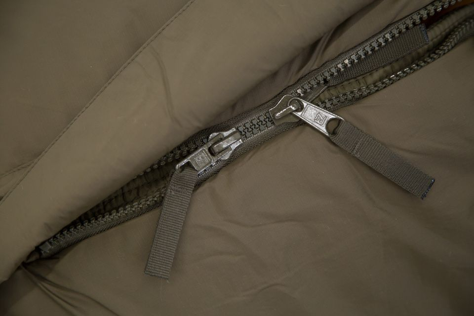 Sleeping bag DEFENCE 4 OD-A-CARIN005 asgbox.pl Sleeping bag DEFENCE 4 - obrazek 12