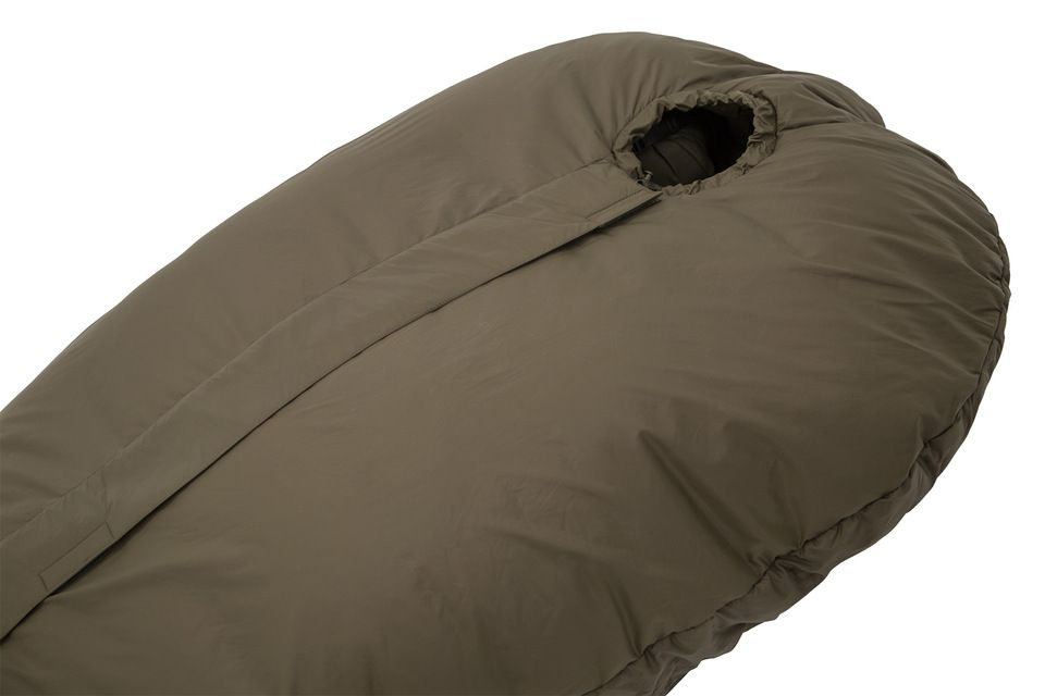 Sleeping bag DEFENCE 4 OD-A-CARIN005 asgbox.pl Sleeping bag DEFENCE 4 - obrazek 6