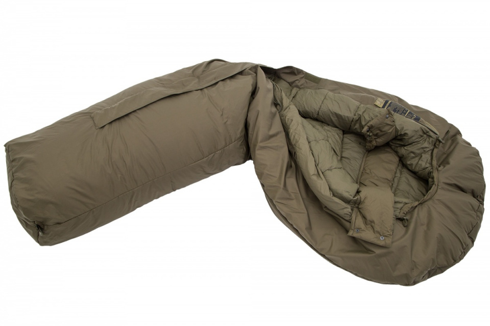 Sleeping bag DEFENCE 6 - UNI size OD-A-CARIN043 asgbox.pl Sleeping bag DEFENCE 6 - UNI size - obrazek 7