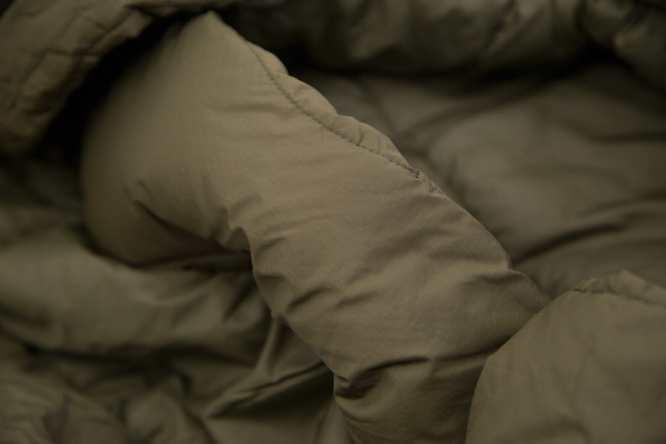 Sleeping bag DEFENCE 6 - UNI size OD-A-CARIN043 asgbox.pl Sleeping bag DEFENCE 6 - UNI size - obrazek 10