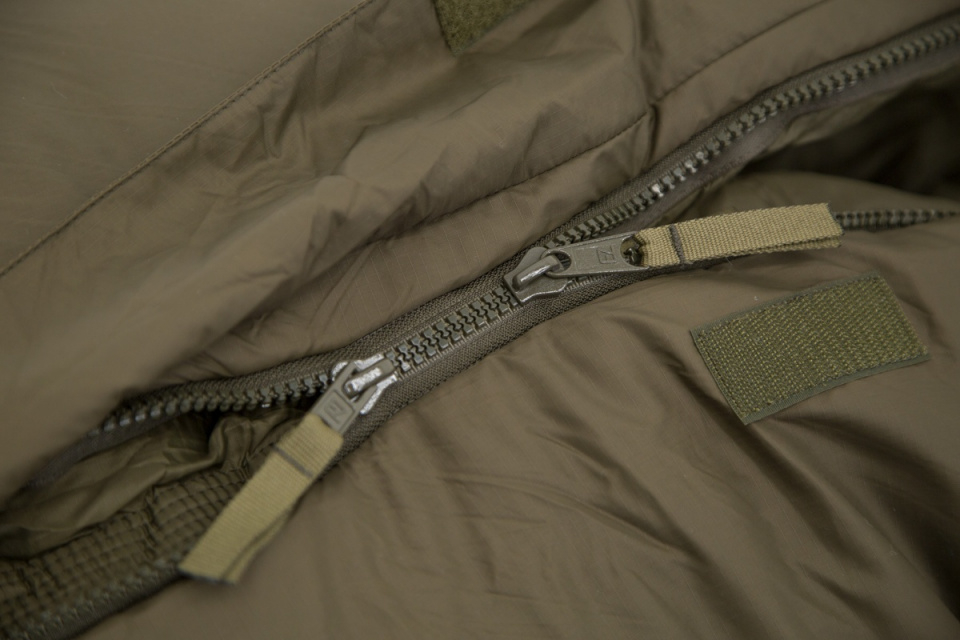 Sleeping bag DEFENCE 6 - UNI size OD-A-CARIN043 asgbox.pl Sleeping bag DEFENCE 6 - UNI size - obrazek 13