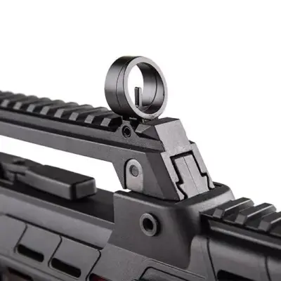 Alternative view of Replika karabinka ICS-233