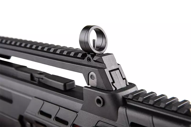 Replika karabinka ICS-233 OD-G-ICS-01-016423-00 asgbox.pl Replika karabinka ICS-233 - obrazek 2