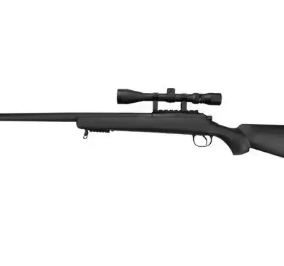 Replika karabinu snajperskiego MB03C z lunetą OD-G-WEL-03-001912-00 asgbox.pl