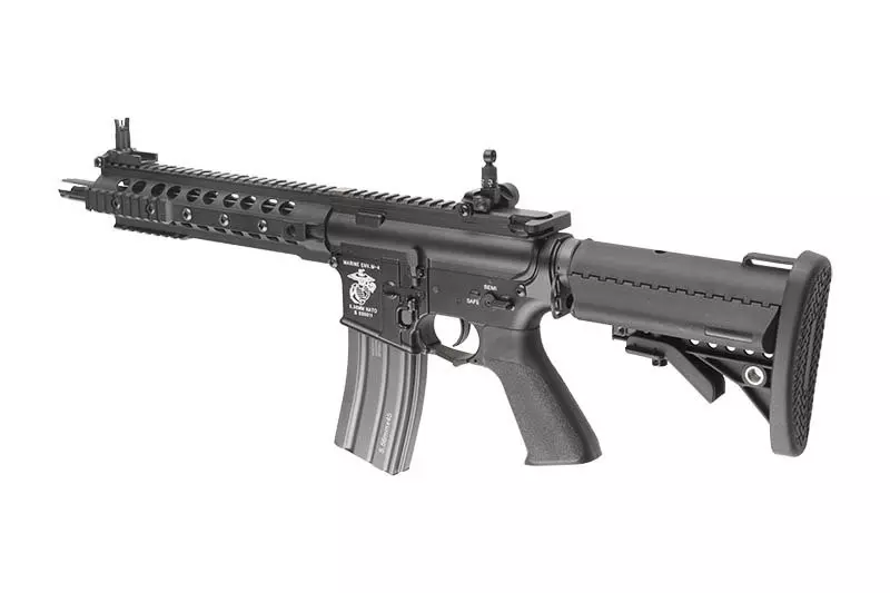 Replika karabinka SA-K03 ONE™ OD-G-SPE-01-017081-00 asgbox.pl Replika karabinka SA-K03 ONE™ - obrazek 4