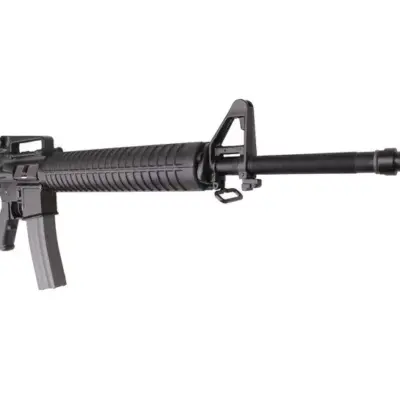 Replika karabinka TR16 A3 - czarny OD-G-GIG-01-004132-00 asgbox.pl