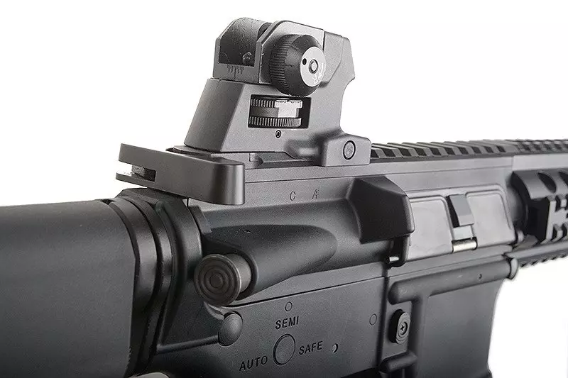 Replika karabinka GR15 Raider L (COMBO) OD-G-GIG-01-012995-00 asgbox.pl asgbox.pl - Replika karabinka GR15 Raider L (COMBO)