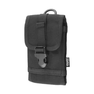 Ładownica na GPS / telefon - czarna OD-G-PRI-19-017387-00 asgbox.pl