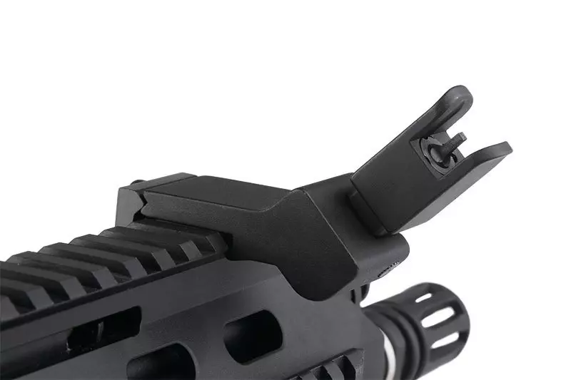 Replika karabinka Delta AK21 CQB - Czarny OD-G-WEE-01-019106-00 asgbox.pl Replika karabinka Delta AK21 CQB - Czarny - obrazek 3