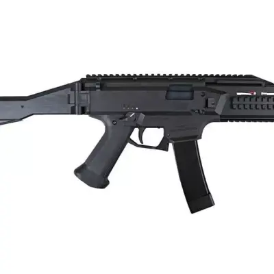 Replika pistoletu maszynowego CZ Scorpion EVO 3 A1 OD-G-ASG-01-008294-00 asgbox.pl